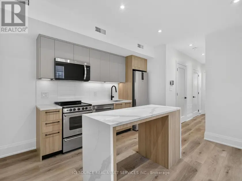 Multiplex at UNIT 6 - 28 NORCROSS ROAD, Toronto