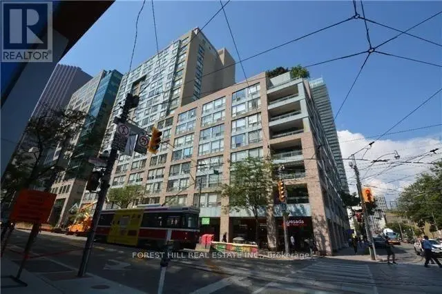 Apartment at 211 - 92 KING STREET E, Toronto