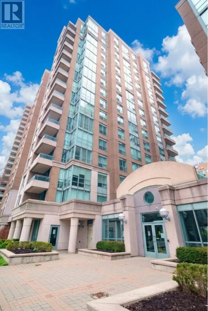 Apartment at 609 - 39 PEMBERTON AVENUE, Toronto