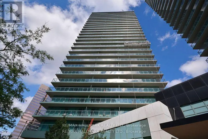 Apartment at 2611 - 5508 YONGE STREET, Toronto