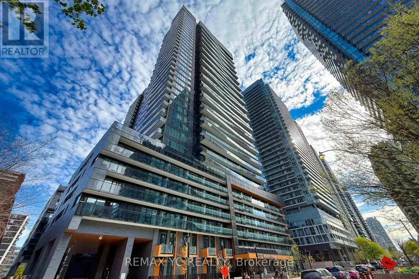 Apartment at 703 - 117 BROADWAY AVENUE, Toronto