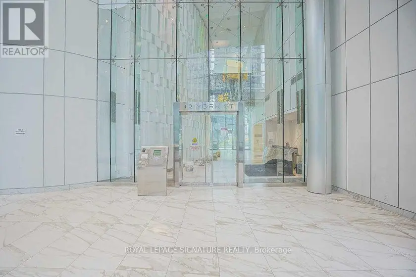 Apartment at 311 - 12 YORK STREET, Toronto