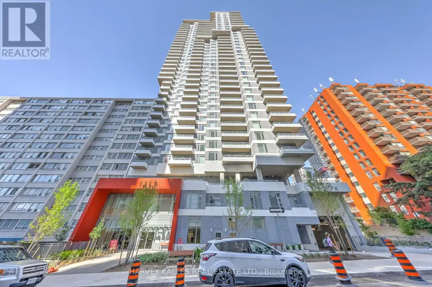 Apartment at LPH19 - 50 DUNFIELD AVENUE, Toronto