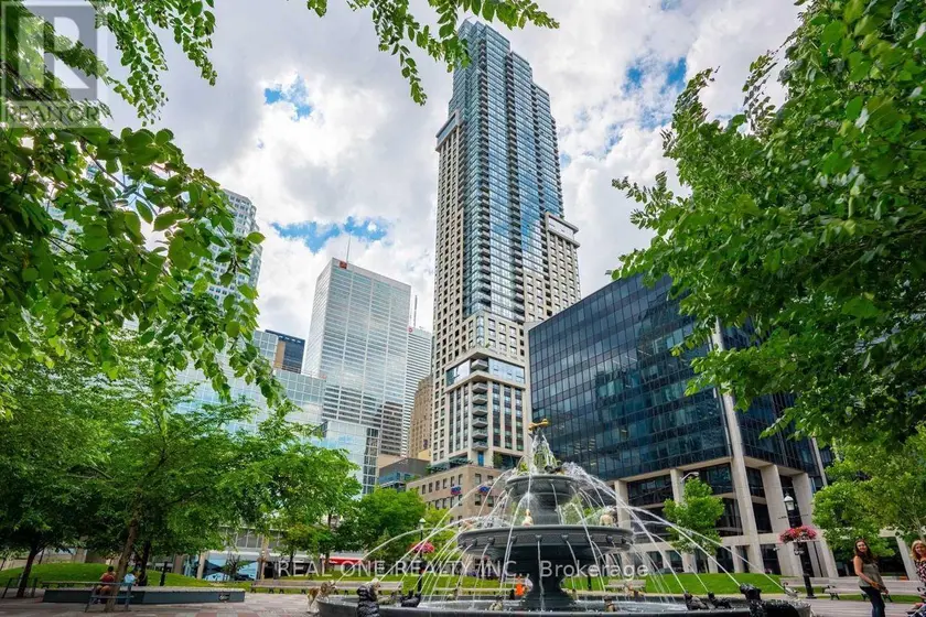 Apartment at 503 - 88 SCOTT STREET, Toronto