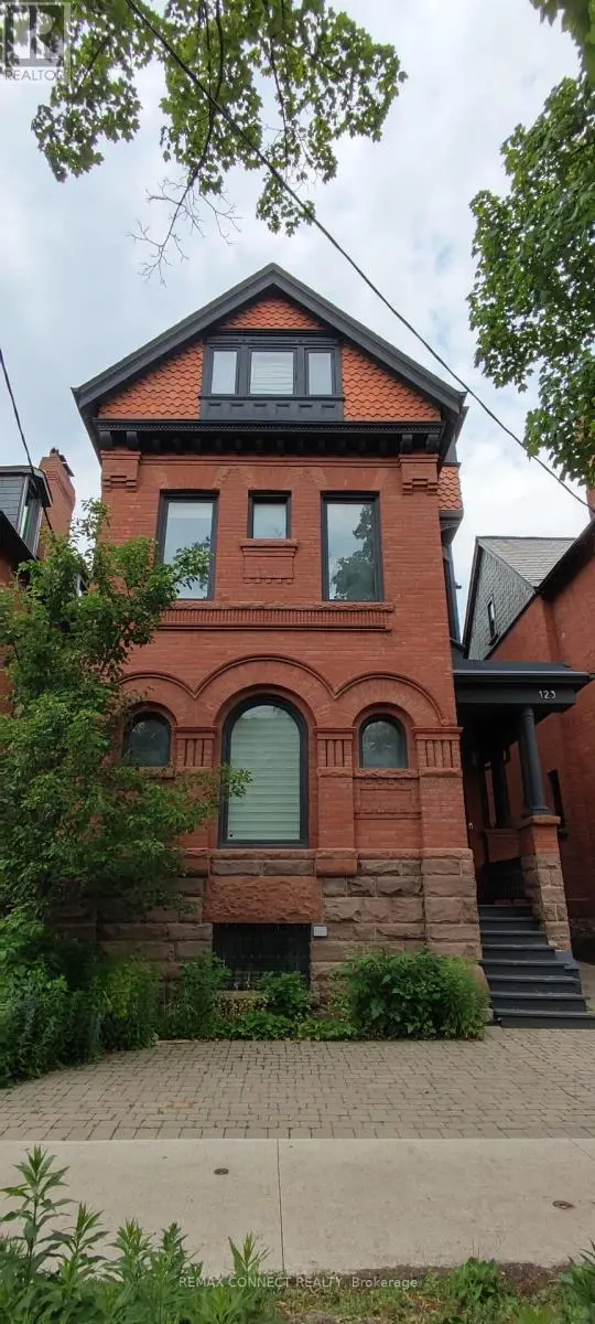 Other at LOWER - 123 BEDFORD ROAD, Toronto