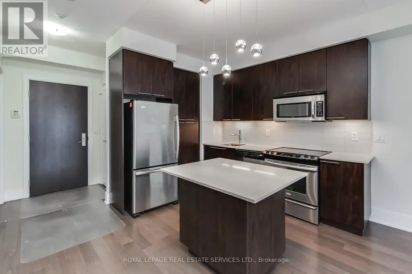 Apartment at 1408 - 25 BROADWAY AVENUE, Toronto