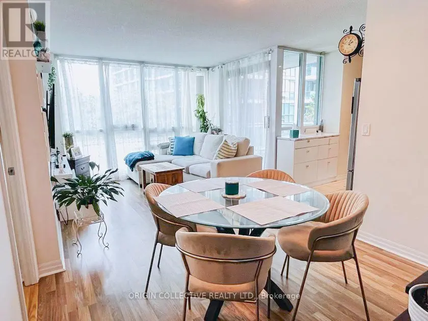 Apartment at 602 - 12 YONGE STREET, Toronto