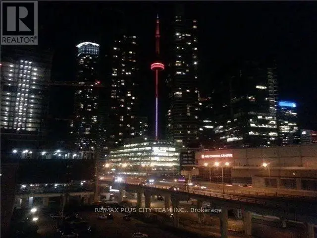 Apartment at 602 - 33 BAY STREET, Toronto