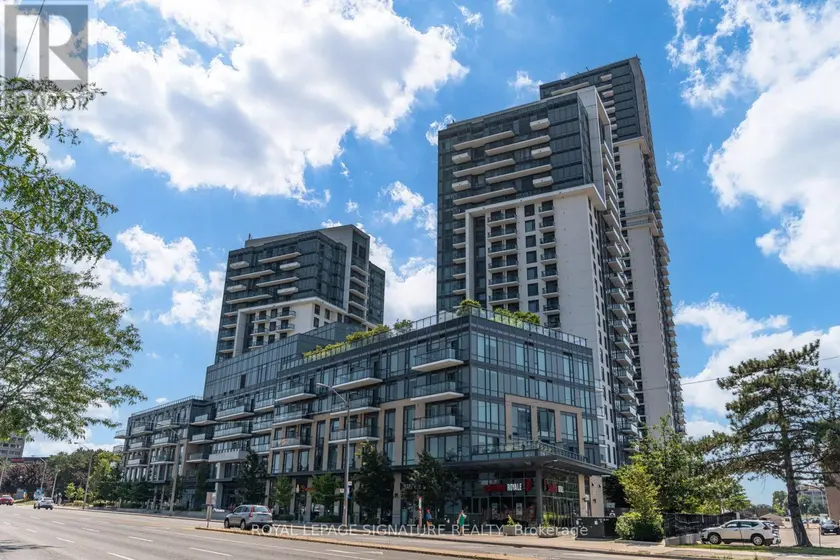 Apartment at 332 - 50 ANN O'REILLY ROAD, Toronto