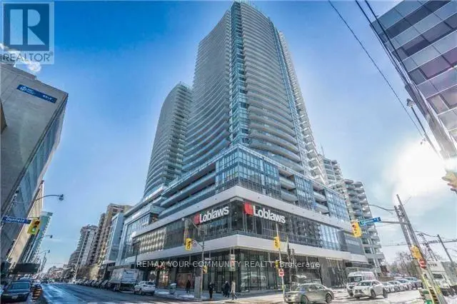 Apartment at 312 - 98 LILLIAN STREET, Toronto
