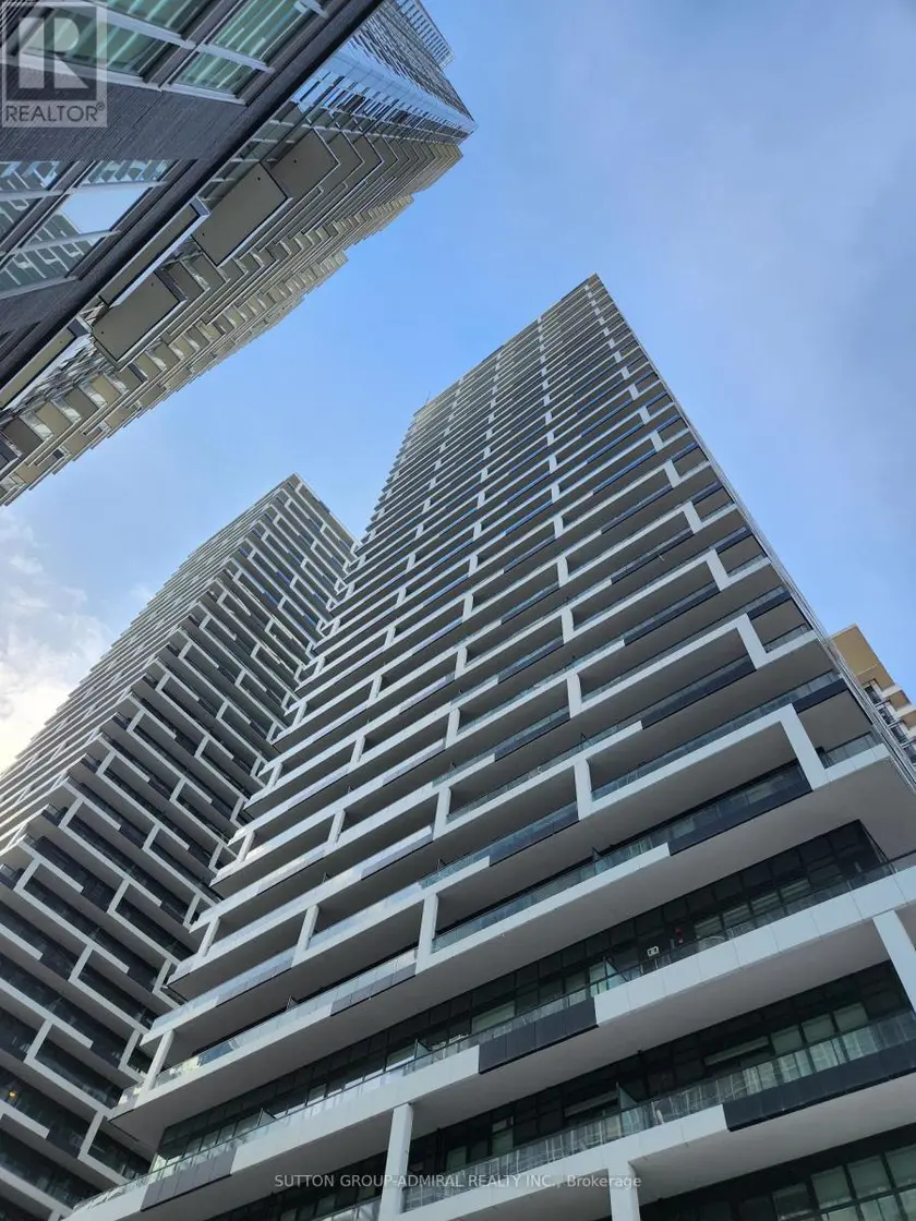 Apartment at 320 - 65 BROADWAY AVENUE, Toronto