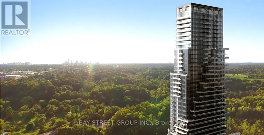 Apartment at 2205 - 10 INN ON THE PARK DRIVE, Toronto