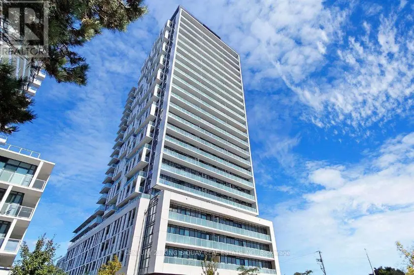 Apartment at 2001 - 188 FAIRVIEW MALL DRIVE, Toronto