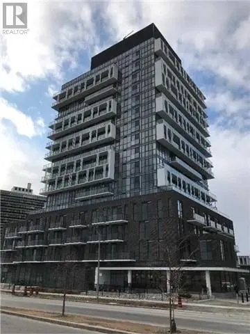 Apartment at 707 - 128 FAIRVIEW MALL DRIVE, Toronto