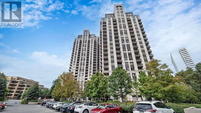 Apartment at 1204 - 135 WYNFORD DRIVE, Toronto