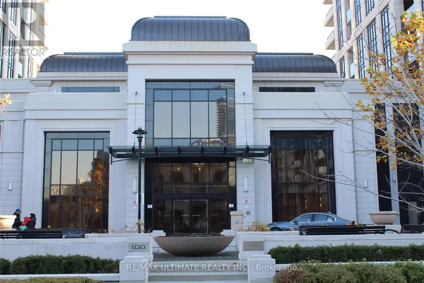 Apartment at 310 - 100 HARRISON GARDEN BOULEVARD, Toronto