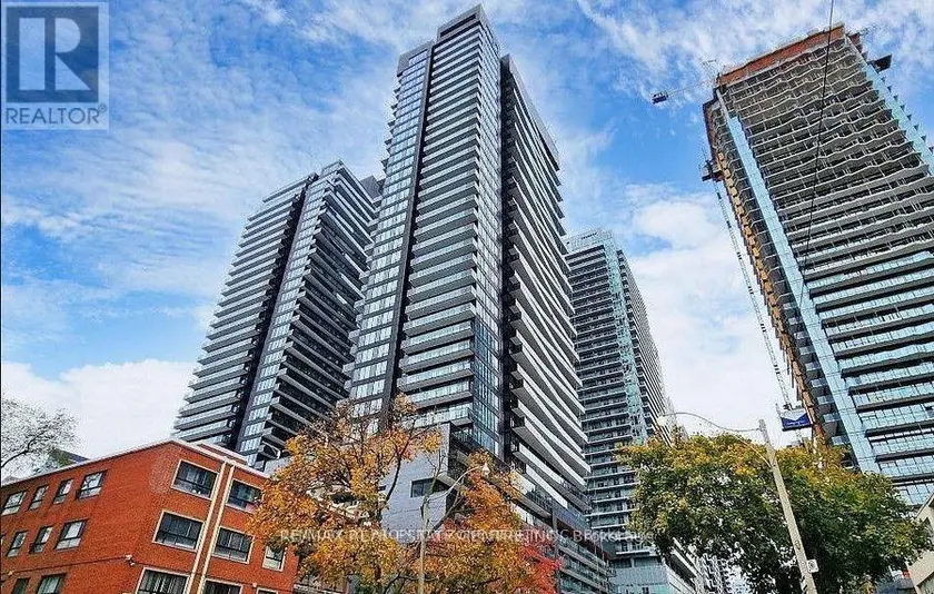 Apartment at 2906 - 127 BROADWAY AVENUE, Toronto