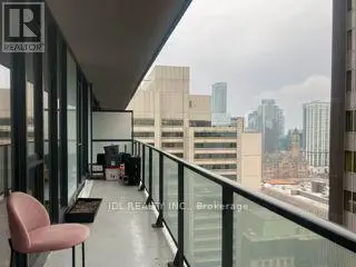 Apartment at 2703 - 426 UNIVERSITY AVENUE, Toronto