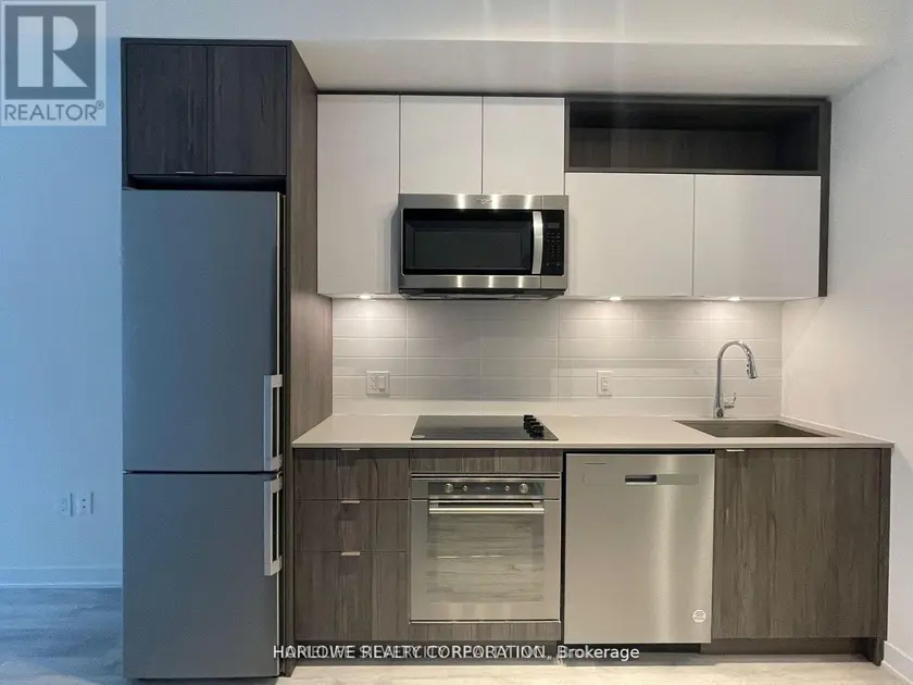Apartment at 341 SE - 60 PRINCESS STREET, Toronto