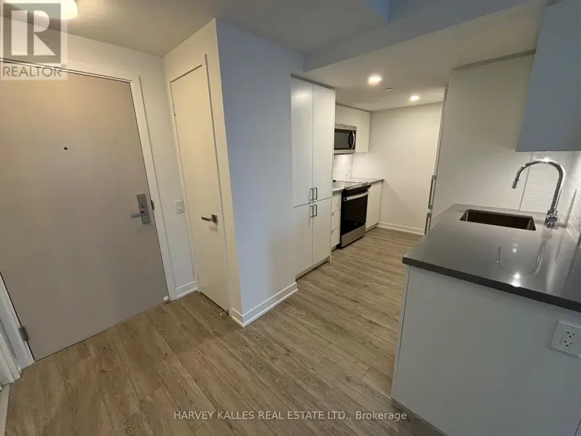 Apartment at 415 - 500 WILSON AVENUE, Toronto