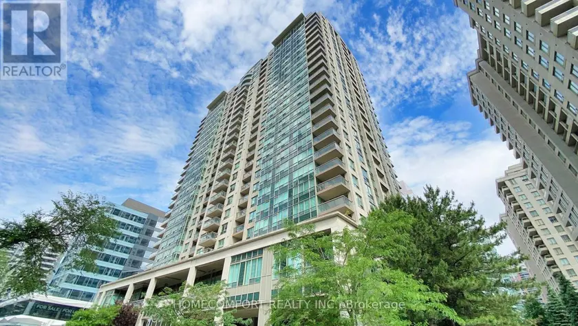 Apartment at 312 - 18 PARKVIEW AVENUE, Toronto