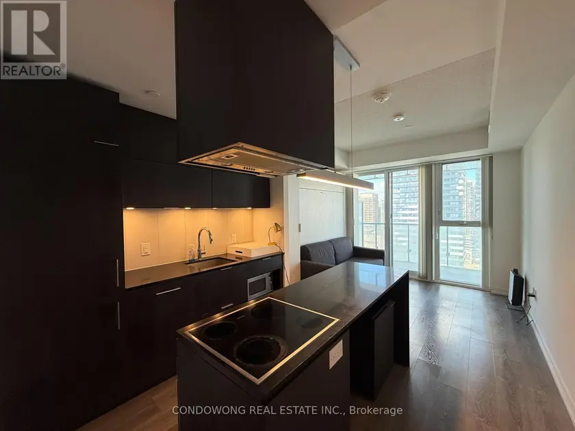 Apartment at 1909 - 15 LOWER JARVIS STREET, Toronto