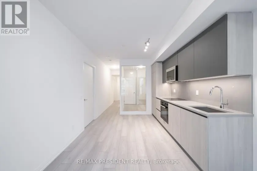 Apartment at 511 - 400 KING STREET W, Toronto