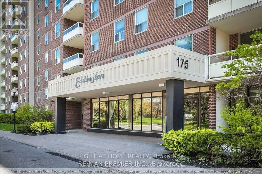 Apartment at 175 Hilda Ave, Toronto C07