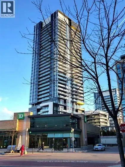 Apartment at 1411 - 50 O'NEILL ROAD, Toronto