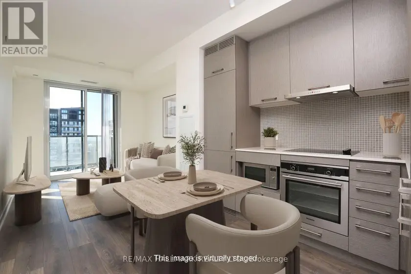 Apartment at 4216 - 87 PETER STREET, Toronto
