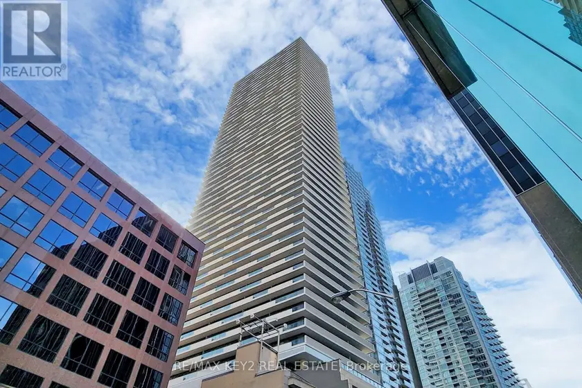 Apartment at 4904 - 2221 YONGE STREET, Toronto