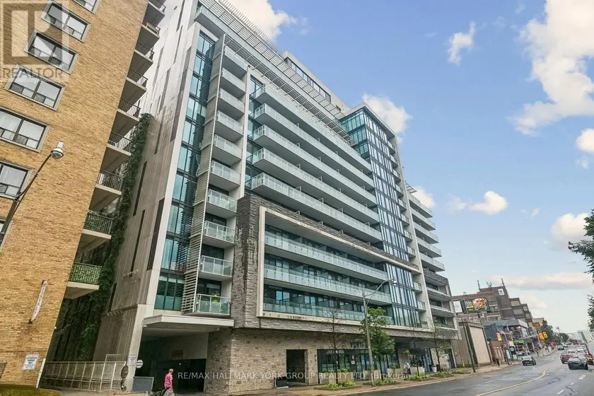 Apartment at 606 - 3018 YONGE STREET, Toronto