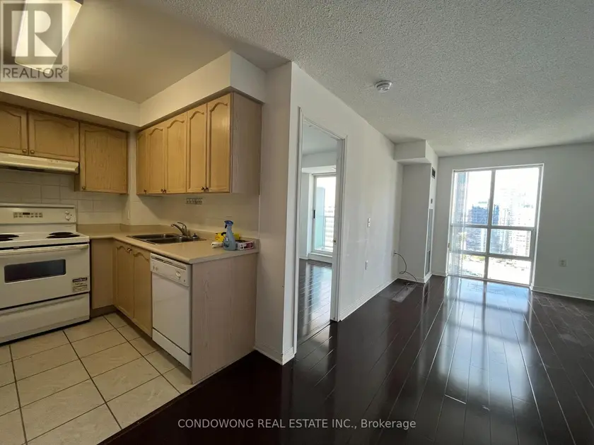 Apartment at 2305 - 22 OLIVE AVENUE, Toronto