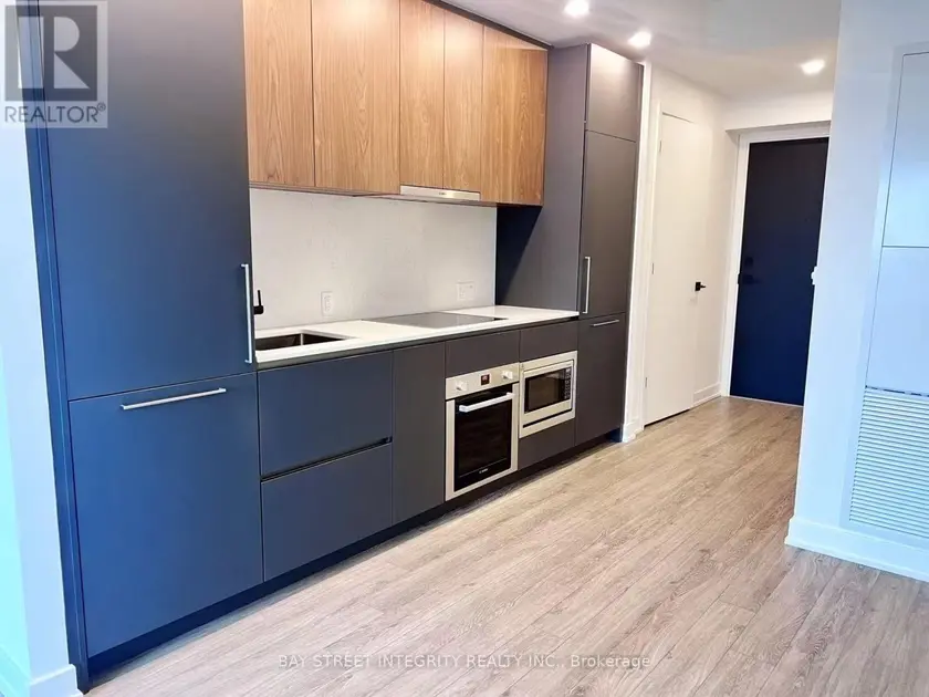 Apartment at 4501 - 609 SHERBOURNE STREET, Toronto