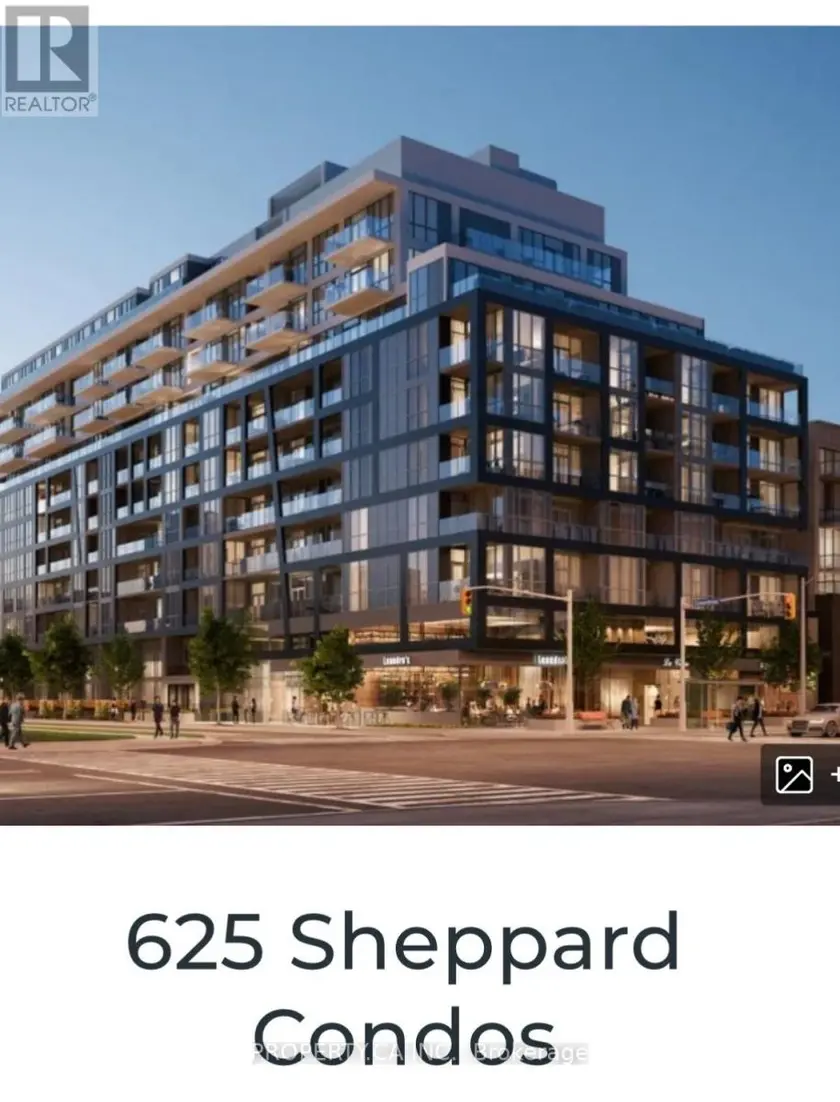 Townhouse at 224 - 6 GREENBRIAR ROAD, Toronto