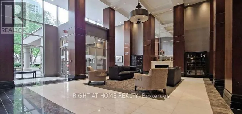Apartment at 1014 - 3 REAN DRIVE, Toronto