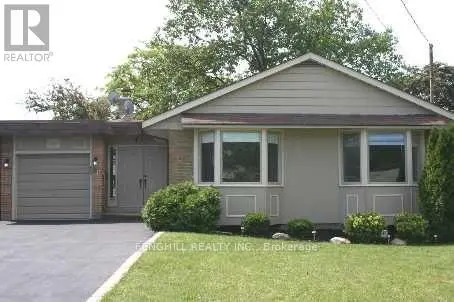 Detached at 60 WIGMORE DRIVE, Toronto