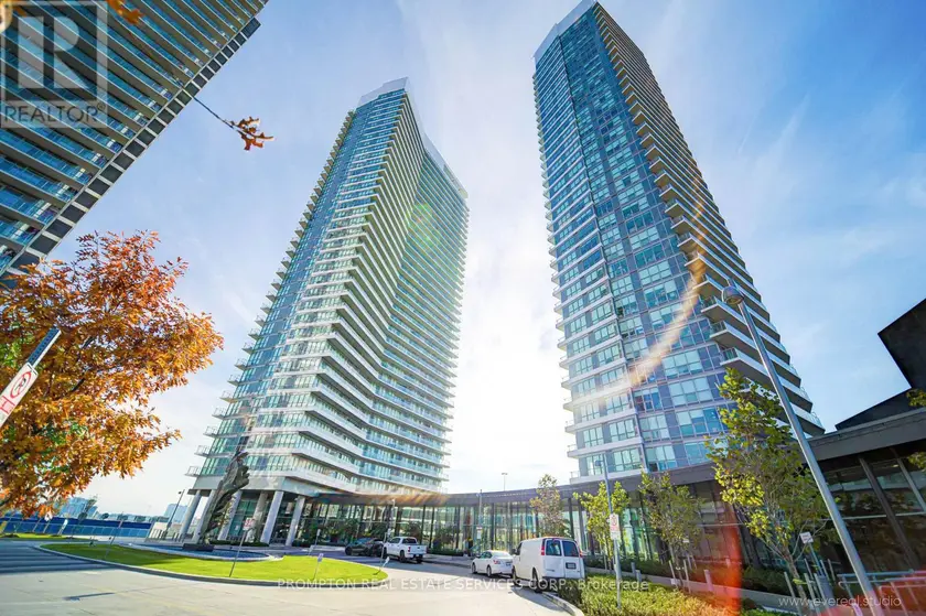 Apartment at 510 - 115 MCMAHON DRIVE, Toronto