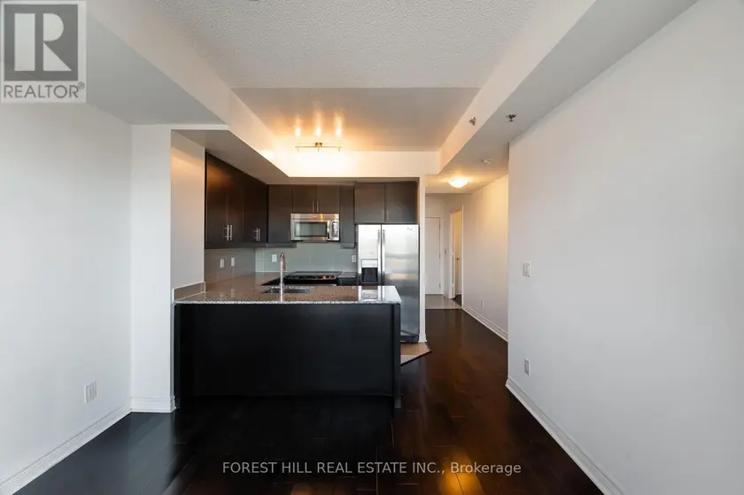 Apartment at 510 - 2756 OLD LESLIE STREET, Toronto