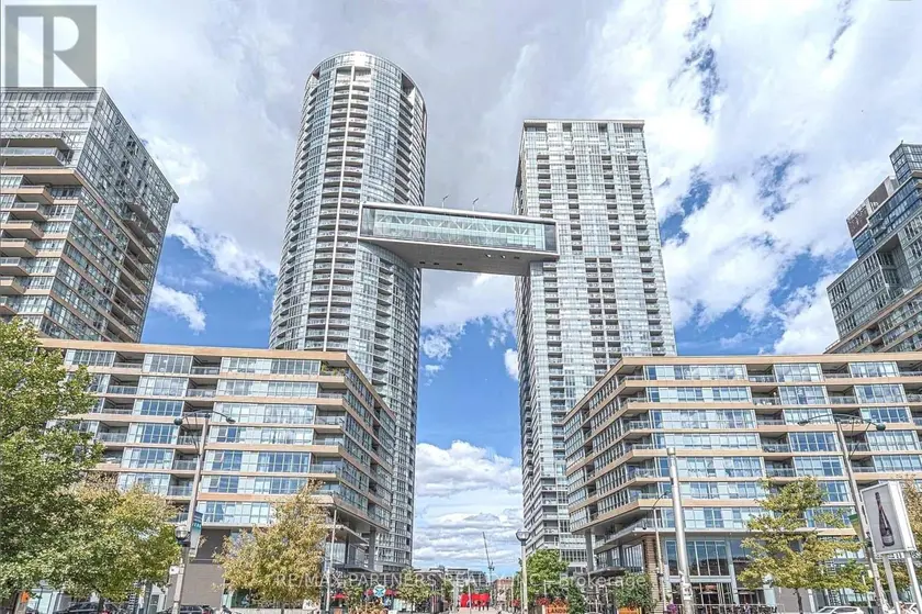 Apartment at 1806 - 15 ICEBOAT TERRACE, Toronto