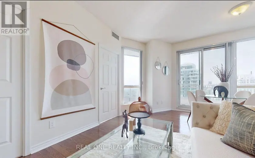 Apartment at 2303 - 18 HOLMES AVENUE, Toronto