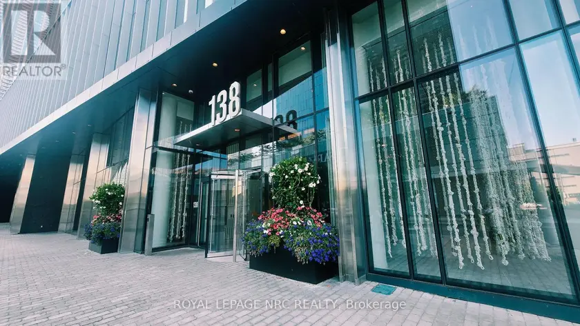 Apartment at 6908 - 138 DOWNES STREET, Toronto