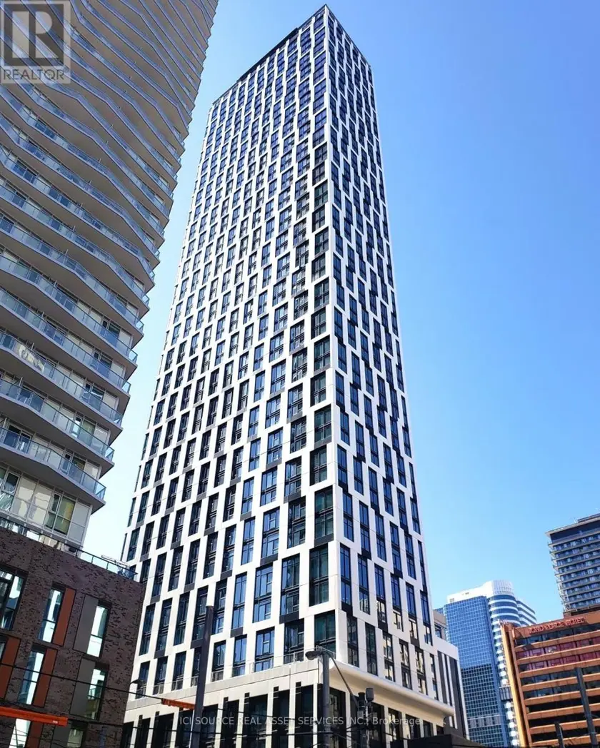 Apartment at 1006 - 252 CHURCH STREET, Toronto