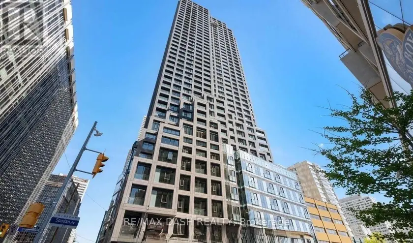 Apartment at 3603 - 20 SOUDAN AVENUE, Toronto