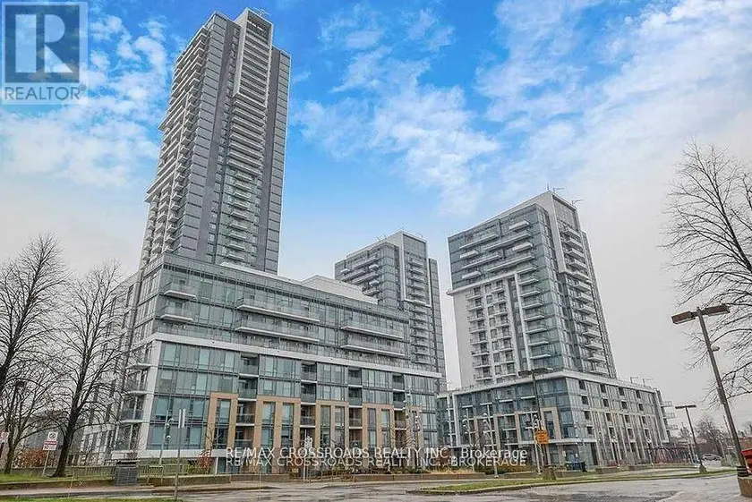 Apartment at 2606 - 55 ANN O'REILLY ROAD, Toronto