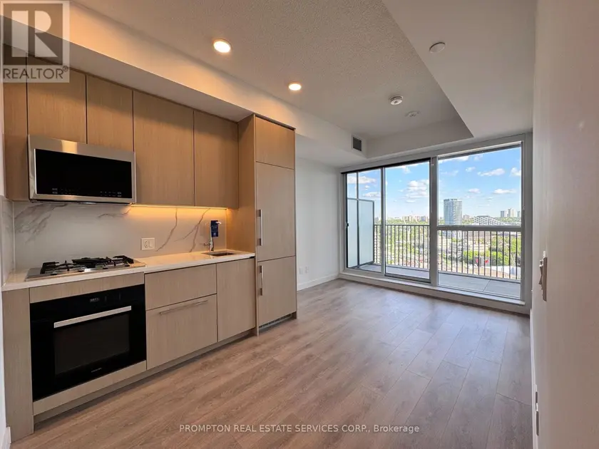 Apartment at 1709 - 75 BILLES HEIGHTS, Toronto