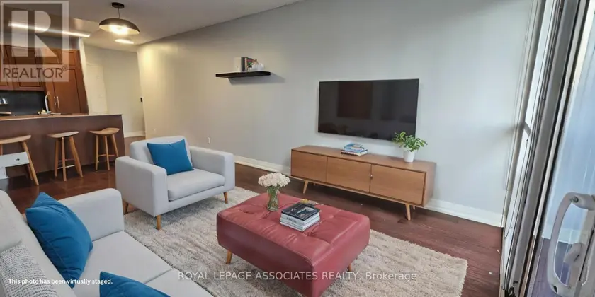 Apartment at 2210 - 21 CARLTON STREET, Toronto