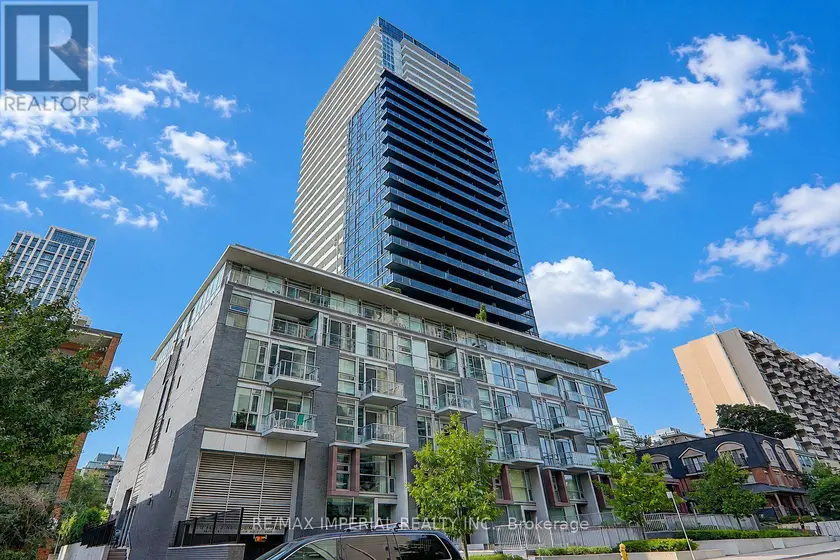 Apartment at 2905 - 101 ERSKINE AVENUE, Toronto