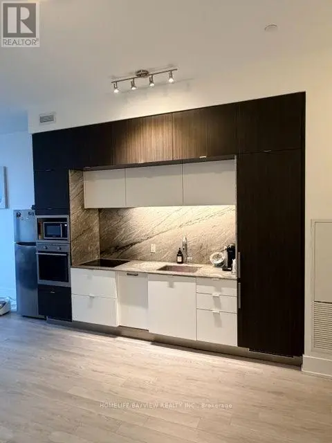 Apartment at 232 - 55 MERCHANTS' WHARF, Toronto