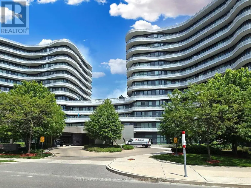 Apartment at 915 - 99 THE DONWAY W, Toronto